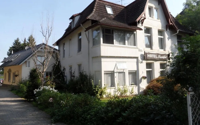 Hotel Seeufer