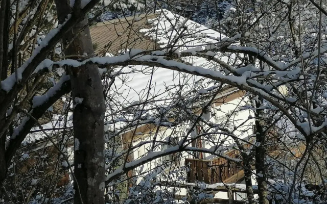 Ferienwohnung Riedbach
