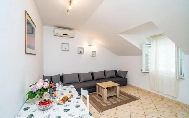 Apartment Matej