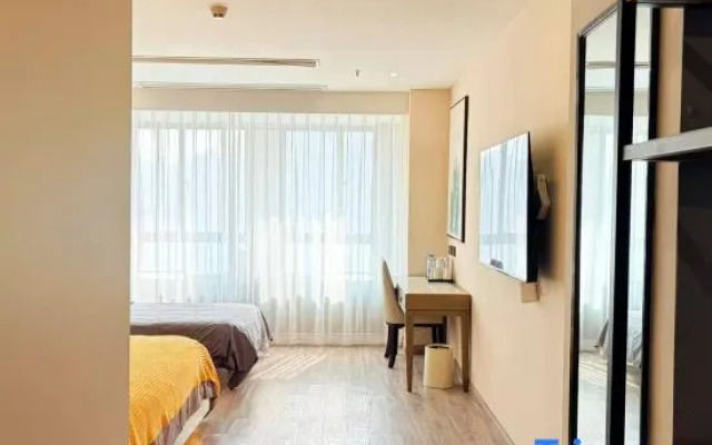 I do art Hotel