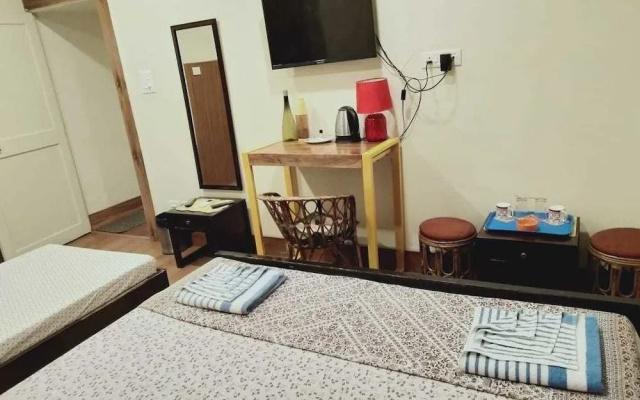 Hotel Pathik