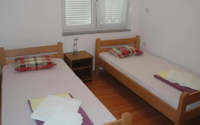 Apartments Knezevic/Pavlic/Smokvina