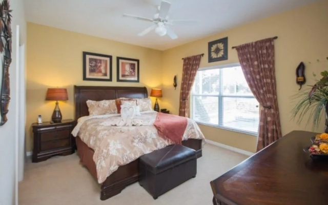 Ken's West Haven Villa