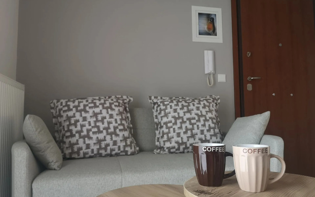 Angelland Luxury Suites Nafpaktos