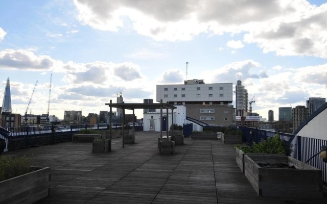 Skyline Apartments