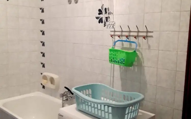 Apartment With one Bedroom in Savigliano, With Wifi
