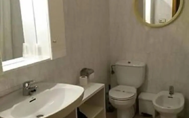 Apartment Abella 25