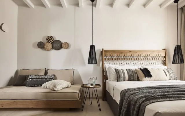 Nival Boutique Hotel