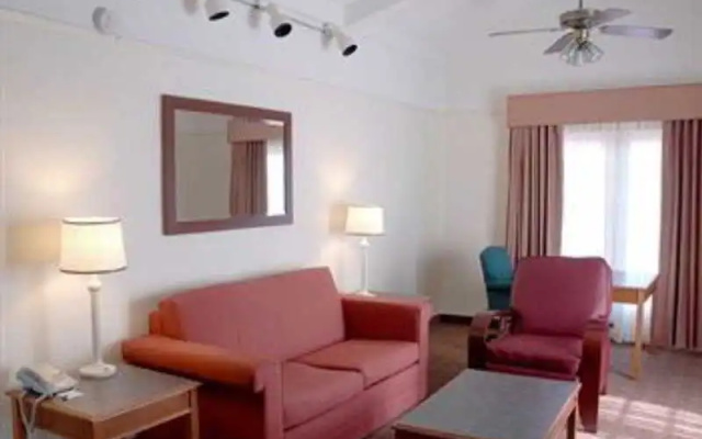 La Quinta Inn Houston Wilcrest