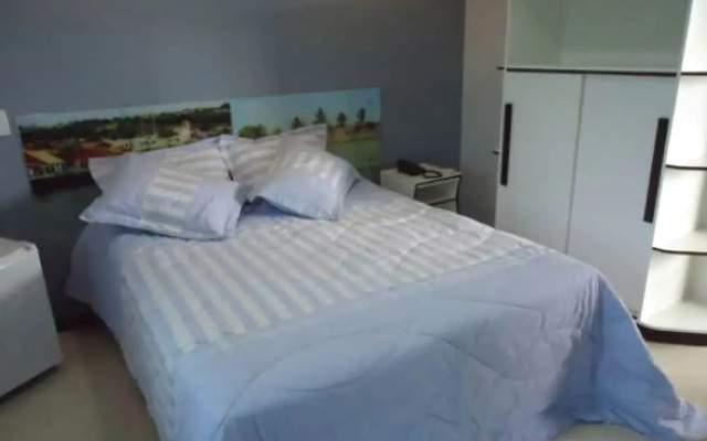 Hotel Nova América