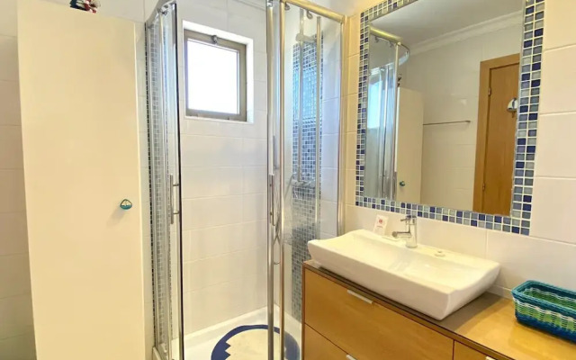 Vilamoura Central 7 With Pool by Homing