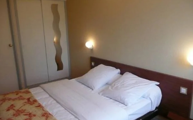 Hotel Européen