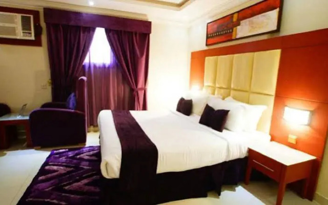 Al Muhaidb Residence Al olaya 2 - Economic