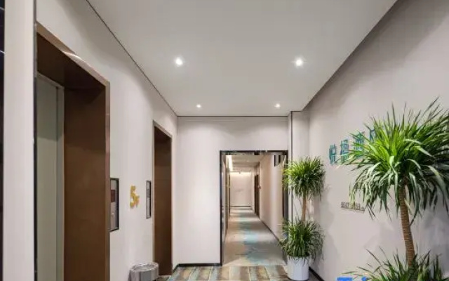 Yueying Hotel