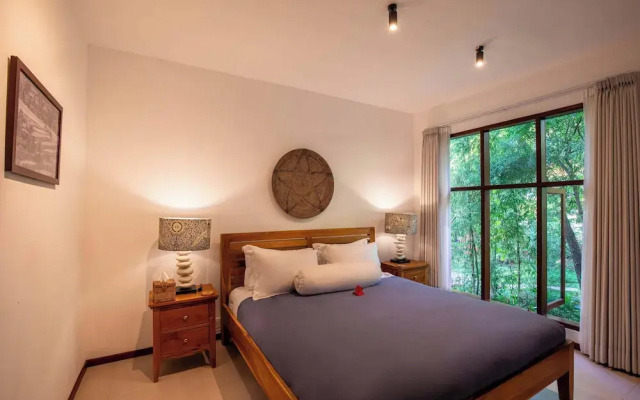 Ananda Villas Bali