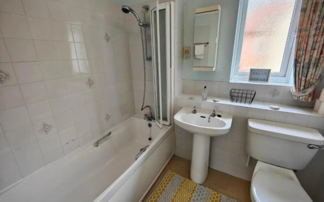 *NEW* Stunning EMSWORTH HARBOUR 3 Bedroom House