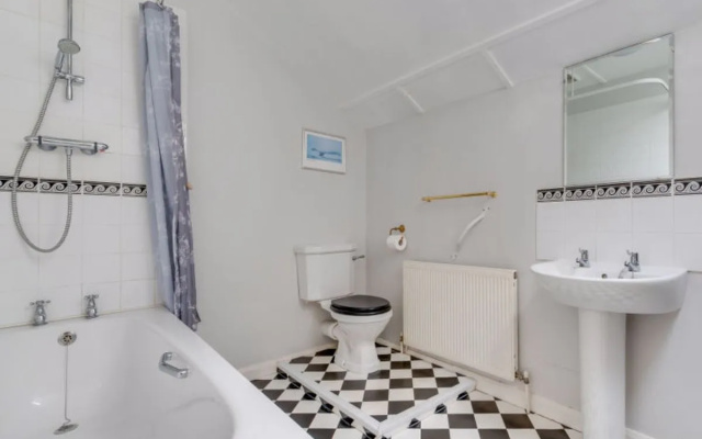 Apartment Coachman Nettuno