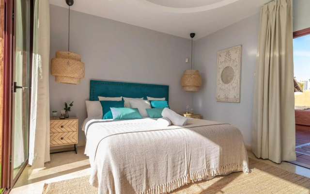 Villa La Alzambra - Vasari Porto Banus