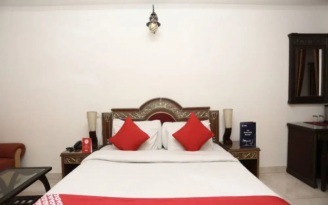 Hotel Yadu Residency By OYO Rooms