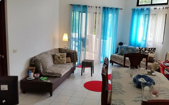 Apartamento Residencial Costa Azul
