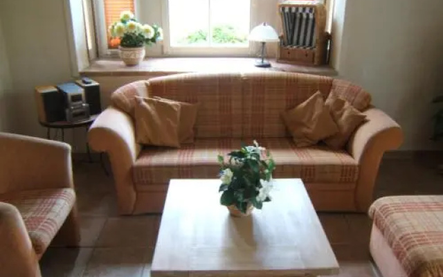 Ferienwohnung LAGUNA-Residenz am Meer/ Whg. 29