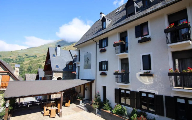 Hotel Deth Pais