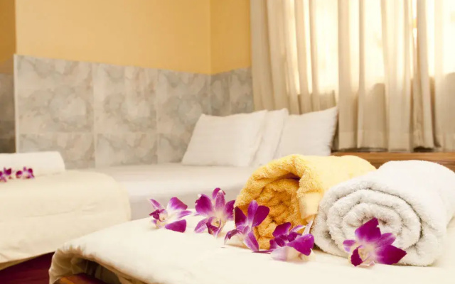 Indochine 2 Hotel