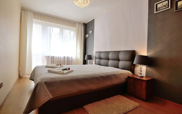 Victus Apartamenty - Laguna