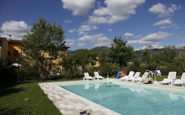 Podere Chiantini