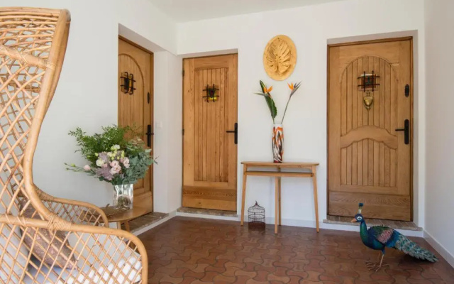 Bastide les 3 Portes
