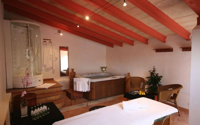 Sa Galera Hotel Rural