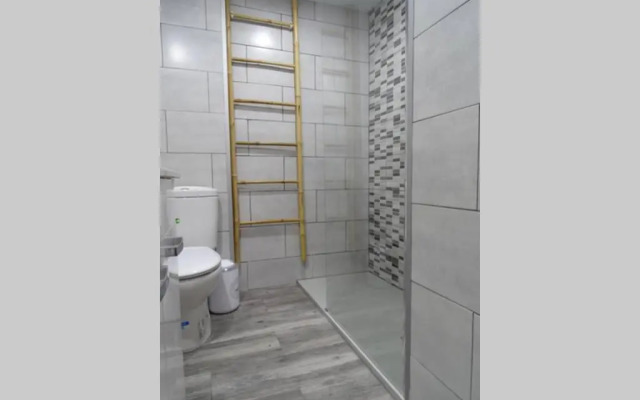 Apartamento en L'estartit a 100 metros de la playa