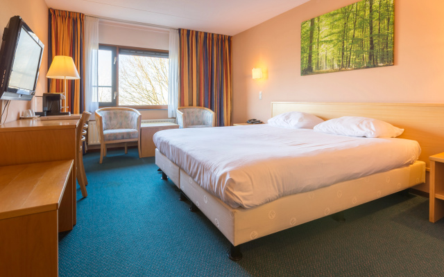 Fletcher Wellness - Hotel Stadspark