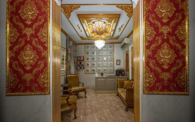 Hotel Next2