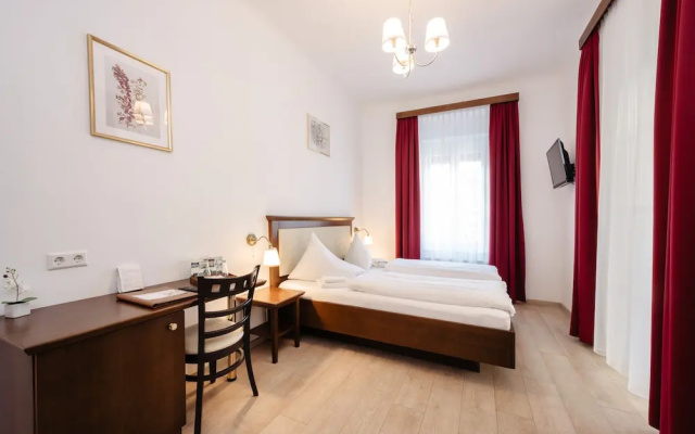 Landhotel Freitag