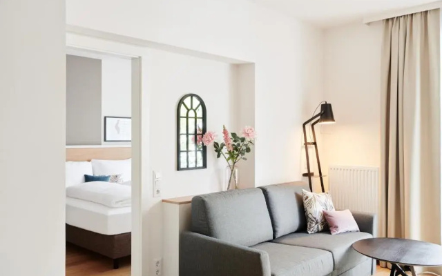 Homebound Apartments Salzburg City I - Contactless Check-In