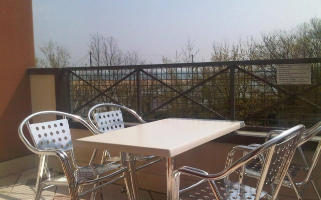 Belmondo Residence Vecchio Faro