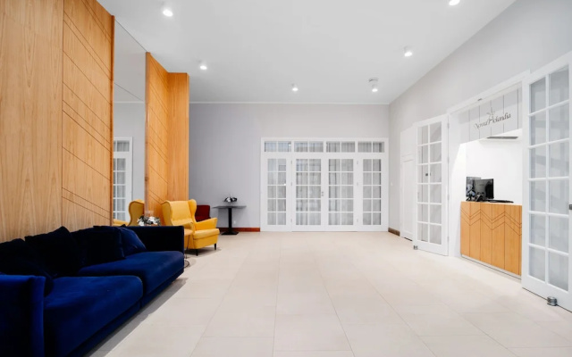 Hotel Nowa Holandia