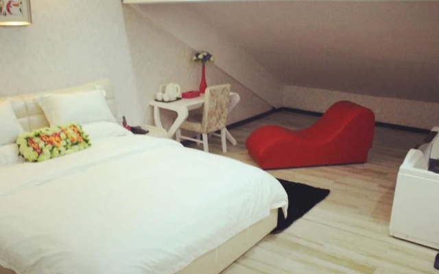 Kechao Theme Hotel