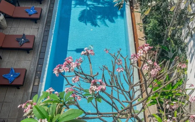 Dusit Hotel Siem Reap