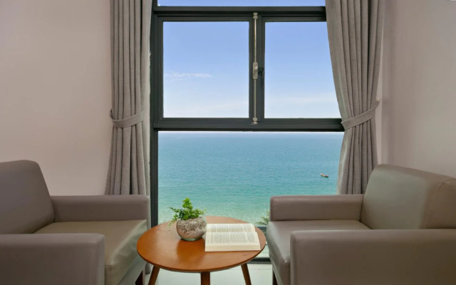 Da Nang Bay Hotel