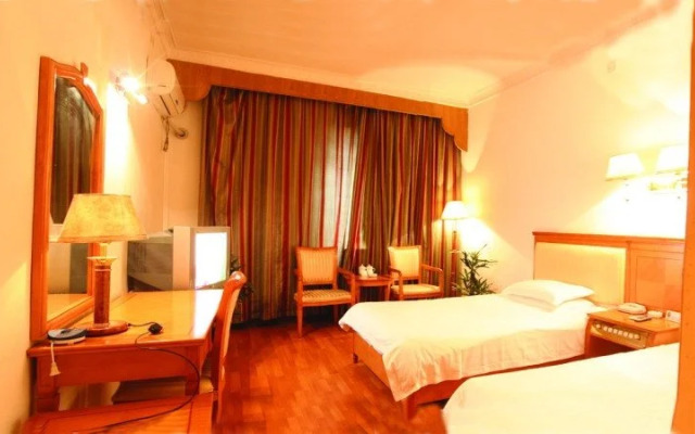 Guangsheng Fengjing Hotel