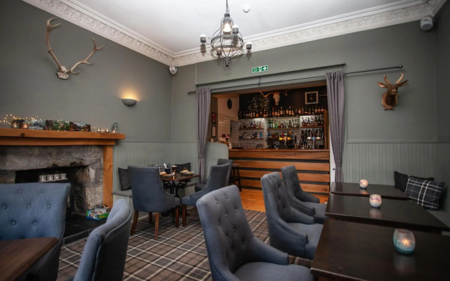 The Courie Inn