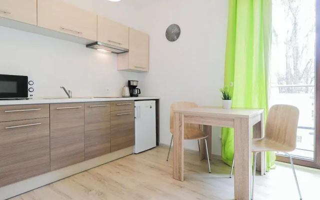 Villa Juliette by Baltic Home