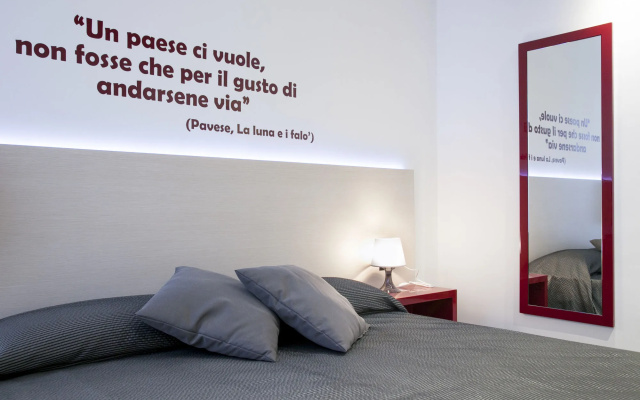 Nostos rooms & Apartments