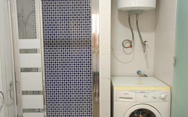 Vera Natura, Apartamento Carmen