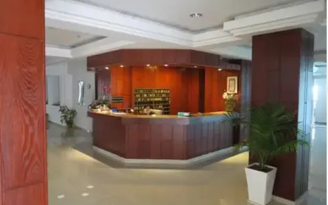 Margoa Arad Hotel