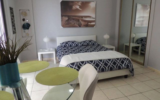 Apartments for You - Saint Tropez
