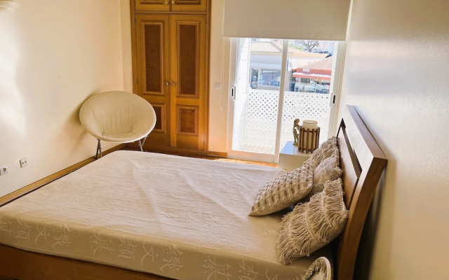 Apartment T2 Oliveira