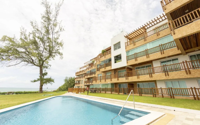 Apartamento no Porto Brasil Sagres